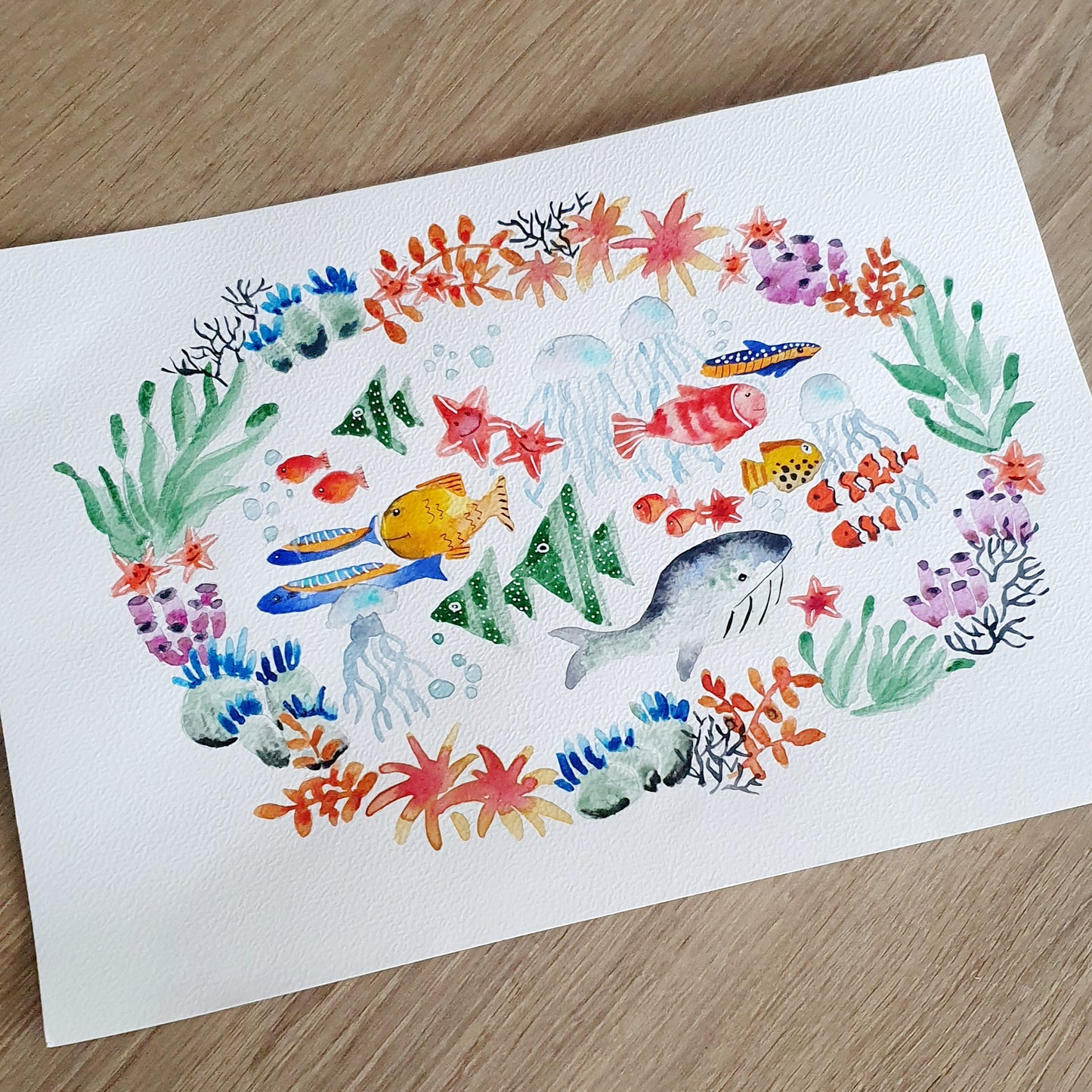 ATELIER DUO PARENT/ENFANT (à partir de 8 ans)