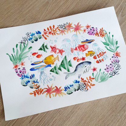 ATELIER DUO PARENT/ENFANT (à partir de 8 ans)