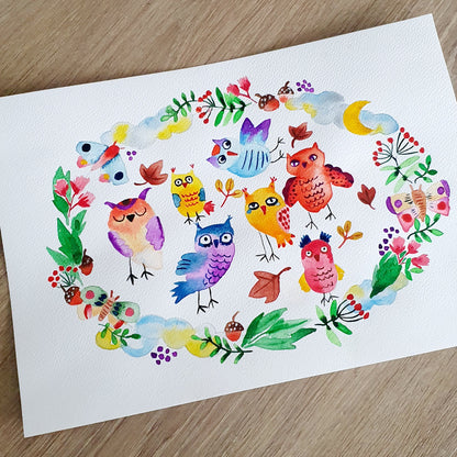 ATELIER DUO PARENT/ENFANT (à partir de 8 ans)