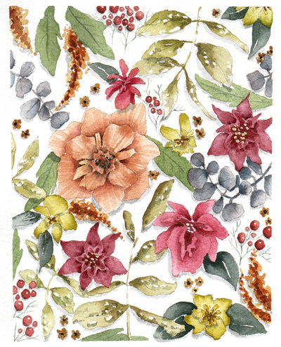 Illustration & Collaborations