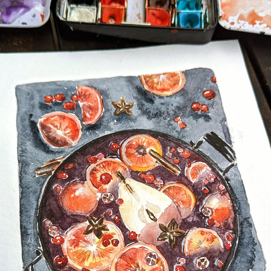 Illustration pour une recette de cuisine