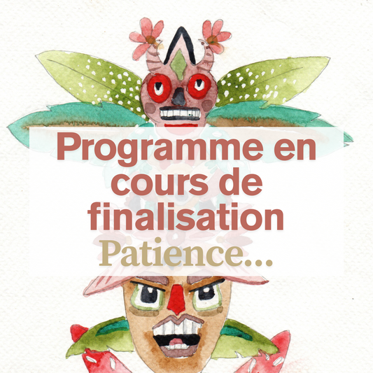STAGE " Aquarelle et créativité: libérez votre âme d'enfant " - 1er et 2 novembre 2025