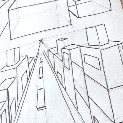 STAGE INITIATION AU DESSIN - LES BASES - 3 & 4 juillet 2025